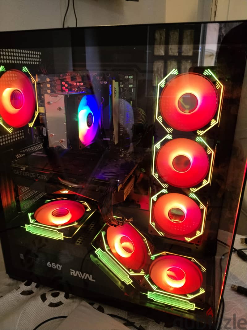 Pc For Gaming 3