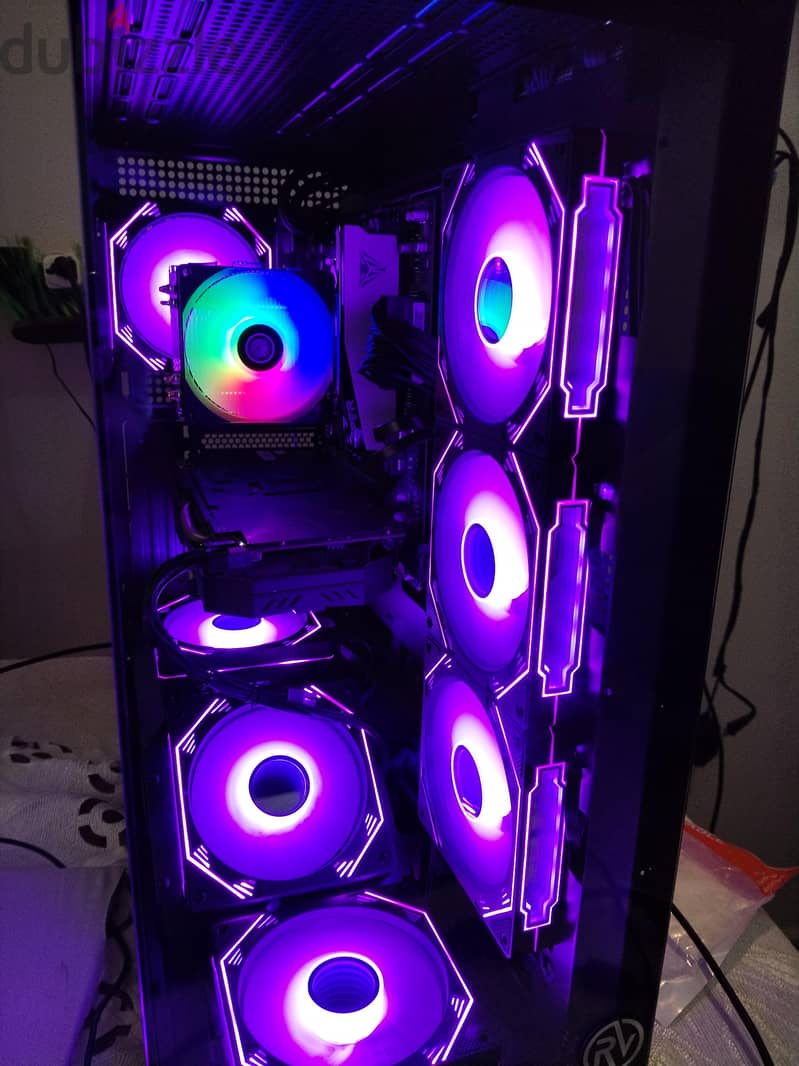 Pc For Gaming 4