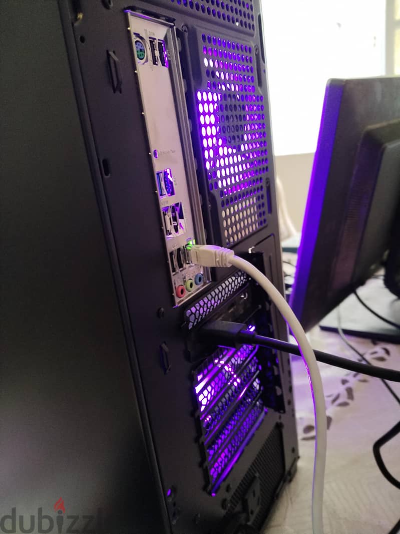 Pc For Gaming 5