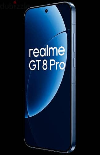 Realme gt8 pro
