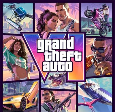 GTA VI - CYBER LEELKS