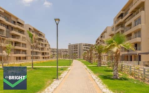 فرصه مميزه للسكن و الاستثمار اقل من سعر السوق , فيو جاردن مفتوح . .