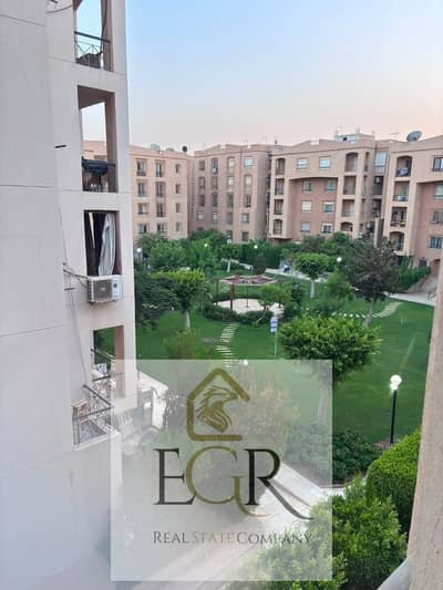 Apartment 123 m for sale in Al-Rehab next to services
