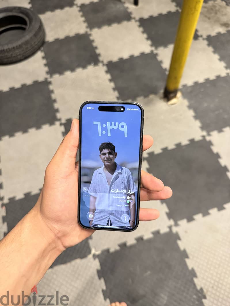 Apple - iPhone 14 Pro 3