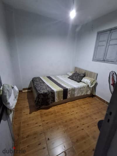 Furnished studio for daily and monthly rent in Al-Sagha