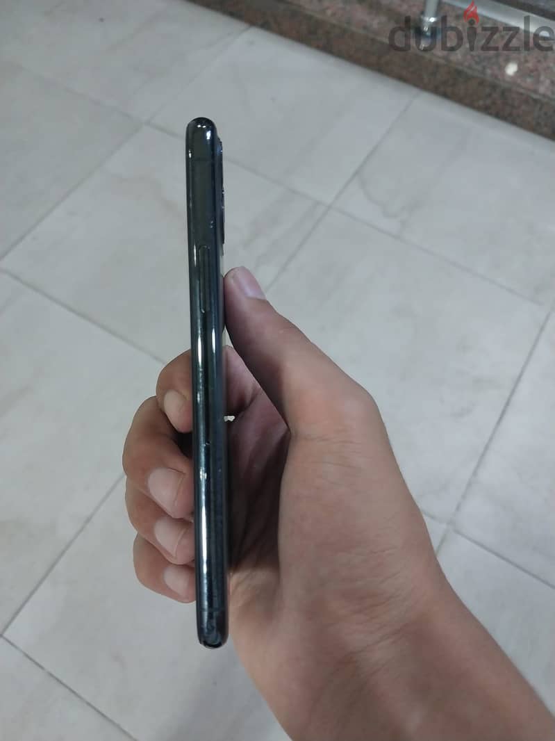 Apple - iPhone 11 Pro 4