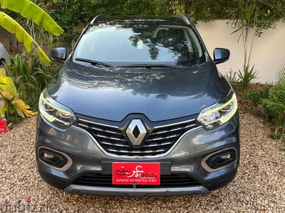 Renault Kadjar 2021