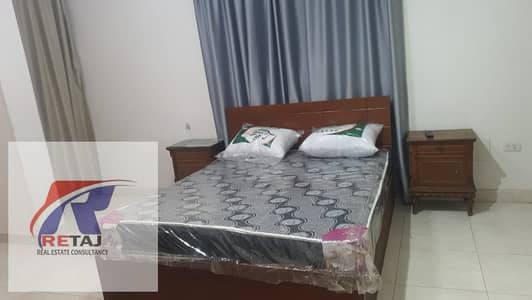 140 SQM Fully Furnished Apartment for Rent on Zaker Hussein Main Street | Super Lux & Air-Conditioned