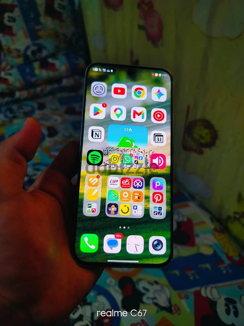 hot 60 pro plus 2