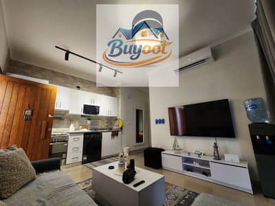 Ground floor studio for sale in Gaya, furnished