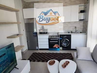 Studio for rent in Gaia Village, Ras El Hekma, North Coast