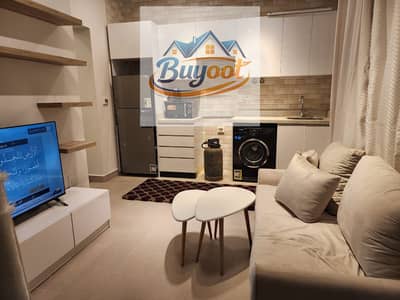 Studio apartment for rent in Gaya Village - Ras El Hekma