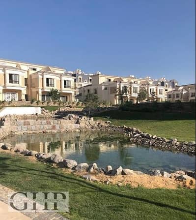 تاون هاوس 282 متر جاهز للاستلام للبيع في ماونتن فيو، هايد بارك، القاهرة الجديدة Mountain View Hyde Park New Cairo تاون هاوس 282 متر جاهز للاستلام للبيع في ماونتن فيو، هايد بارك، القاهرة الجديدة Mountain View Hyde Park New Cairo