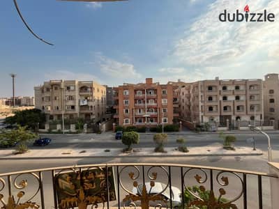 A great deal on an apartment for sale in the 9th District of Obour City