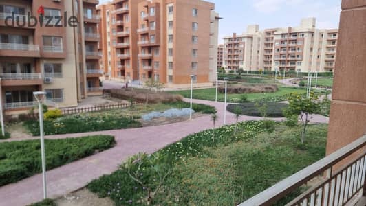 Apartment for sale in Wasal Al Shorouk Compound