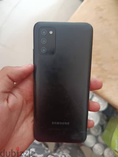 سامسونج ايه 20
