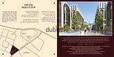 Writing  Clinic for Sale in Majan Mall, directly in the heart of Hadayek October, with areas starting from 40 sqm, a 10% down payment, and installment