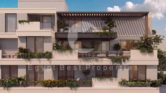 , own your 191m² apartment in Sky View Compound, directly opposite Al Rabwa in the heart of Sheikh Zayed! , own your 191m² apartment in Sky View Compound, directly opposite Al Rabwa in the heart of Sheikh Zayed!