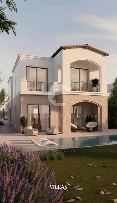 LUXURY DUPLEX DIRECT ON MARINA WITH ONLY 5% DOWN PAYMENT IN MODON RAS AL HEKMA NORTH COAST!!