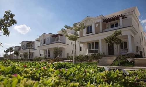 I Villa Garden for Sale Mountain View I City October | Mountain Top | 229m + 70m Garden | Immediate Delivery | 3 Bedrooms | Prime Deal I Villa Garden for Sale Mountain View I City October | Mountain Top | 229m + 70m Garden | Immediate Delivery | 3 Bedrooms | Prime Deal