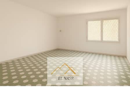 شقة للايجار بمدينة نصر. . عمارات الفتح امتداد عباس العقاد الحي السابع