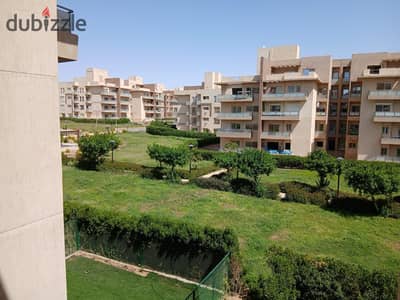Apartment for sale in Wasal Views Compound