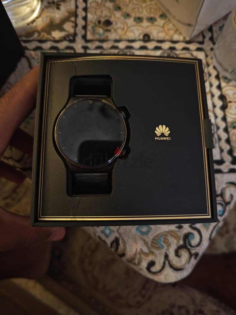 huawei GT 2 PRO 1