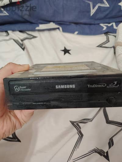 DVD writer samsung