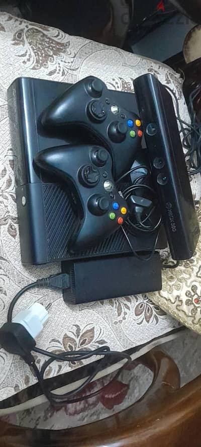 Xbox360 for sale