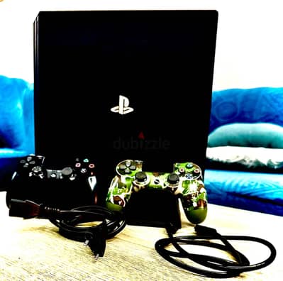 Playstation 4 pro