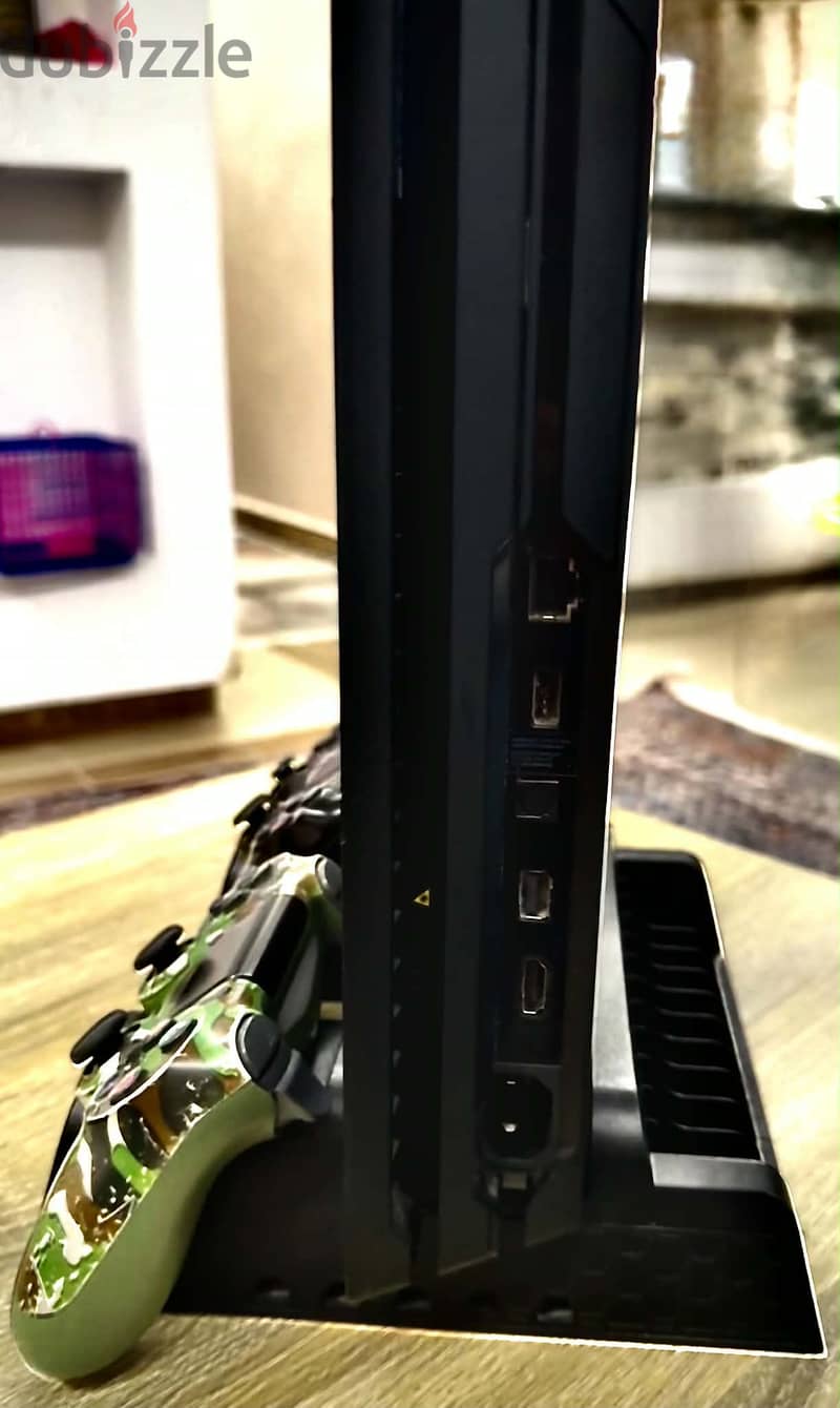 Playstation 4 pro 1