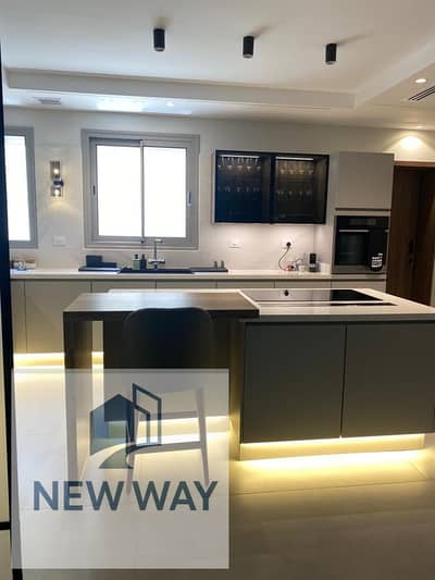 Villa stand alone in compand Royal city reasl and AC and kitchen and furniture and braivet pool swimming life stayl and luxury homes smart appliances