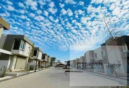 فيلا مستقلة Type Z مع بنتهاوس للبيع بالتقسيط في باديه بالم هيلز 6 أكتوبر   Badya Palm Hills 6th of October