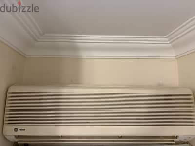Used air condition - تكييف مستعمل بحالة ممتازة