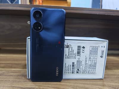 OPPO Reno 8t 256g