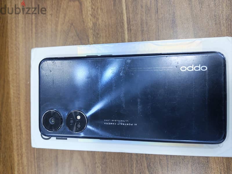 OPPO Reno 8t 256g 2