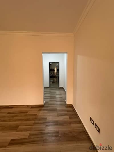 Apartment for rent in Wasal Al Shorouk Compound