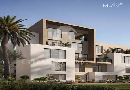 Prime Location in ZED West Apartment 1BR 85m 5% Down Payment Prime Location in ZED West Apartment 1BR 85m 5% Down Payment