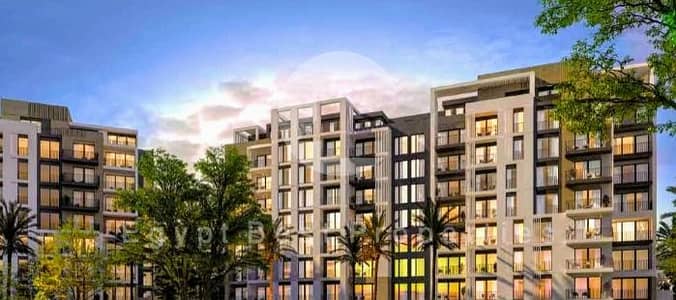 Prime Location in ZED West Apartment 3BR 171m 0% Down Payment Prime Location in ZED West Apartment 3BR 171m 0% Down Payment