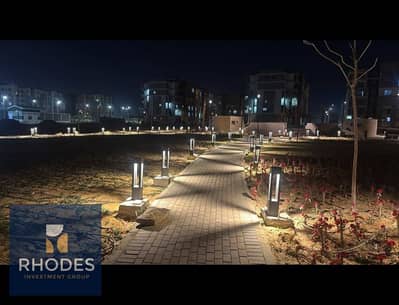 RTM Delivery Near the Market & Mosque | Resale Apartment for Sale in Janna October RTM Delivery Near the Market & Mosque | Resale Apartment for Sale in Janna October