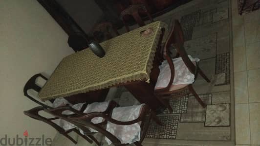 غرفه سفره للبيع