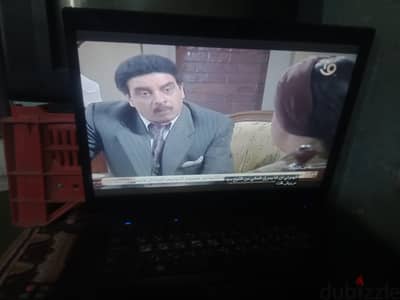 لاب ديل حالته ممتازه