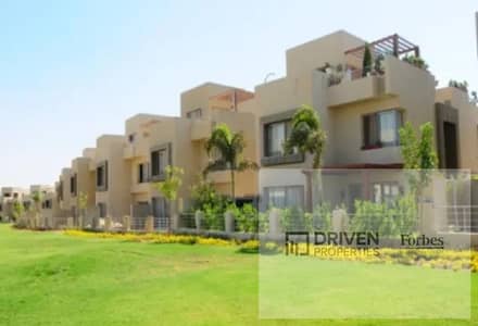 فيلا مستقلة جاهزة للاستلام للبيع بالتقسيط في باديه بالم هيلز 6 أكتوبر طريق الواحات    Badya Palm Hills 6th of October Al Wahat Road