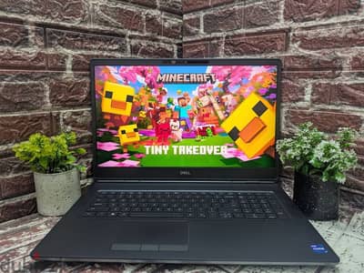 Dell Precision 7760
