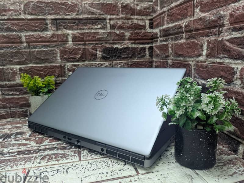 Dell Precision 7760 3