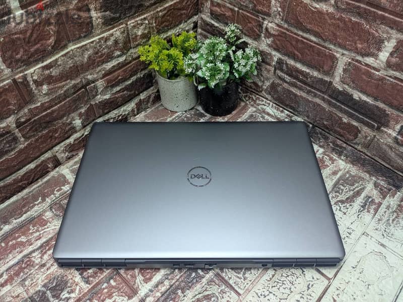 Dell Precision 7760 5