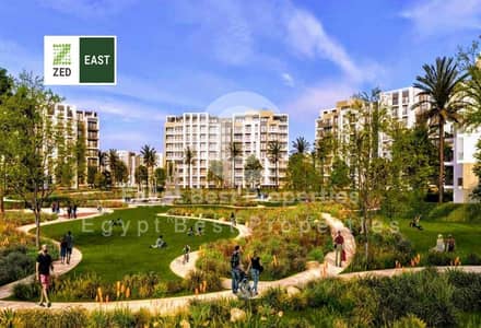 Prime Location in ZED West | Own Your Dream Home Today Prime Location in ZED West | Own Your Dream Home Today