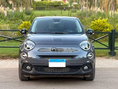 fait 500x 9000km فقط  ومتاح تقسيط وبدل