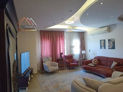 فيلا للبيع فى مدينتى نموذج Z توين هاوس تشطيب سوبر لوكس فيو جاردن بجوار اوبن اير مول