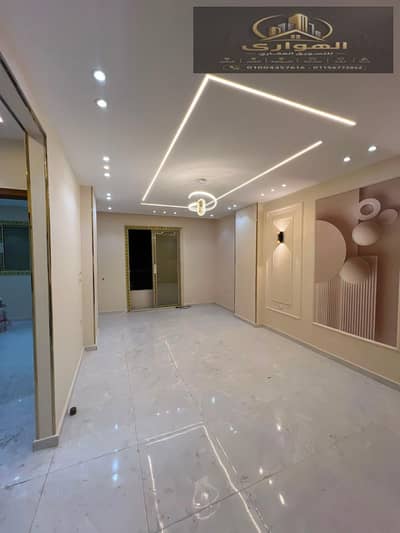 Apartment for sale 100 m side of Al-Lubaini Faisal